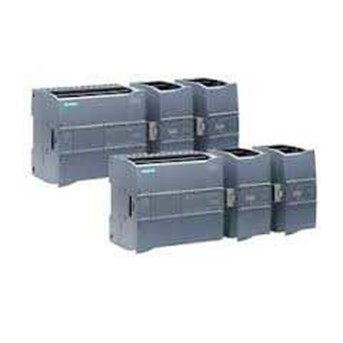 Siemens Simatic S7-1200 PLC CPU - 6ES7211-0BA23-0XB0 plc
