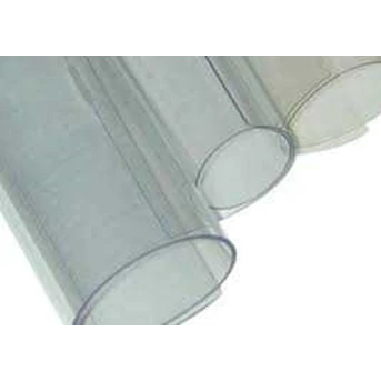 pvc curtain sheet flexible-2