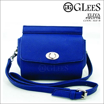tas wanita, fashion & handbag glees eliya-1