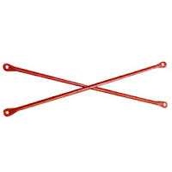 Cross Base - Silang Scaffolding
