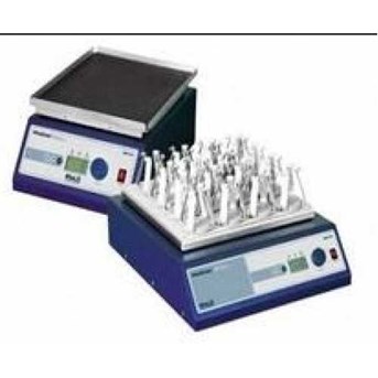 Shaker Lab