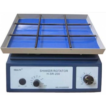 Shaker lab