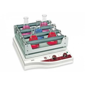 Shaker Lab