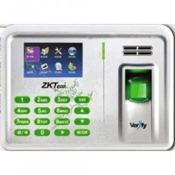 ZKTECO VS-127 Mesin Absensi dan Access Control
