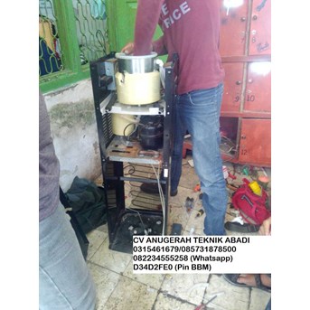 Service Dispenser Sharp Gresik