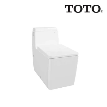 Toilet Toto CW950PJ Berkualitas dan Terbaru