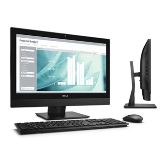 Dell PC Desktop AIO 3240 i5 Touch