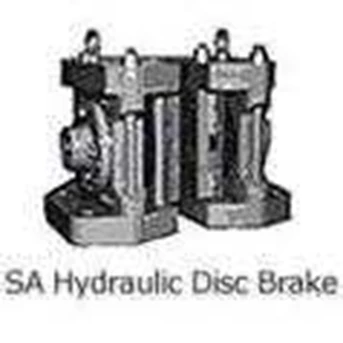 suntes hydraulic disk brake db-3045y