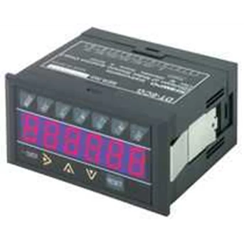 Nidec Shimpo Digital Tachometer DT-5TXR-DC