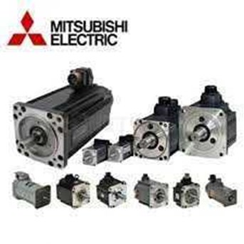 Mitsubishi AC Servo Motor HC-RP353B, HC-RP503B