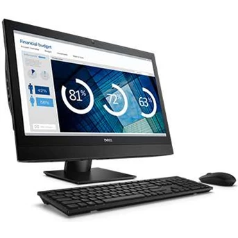 Dell AIO 7440 i7 Touch
