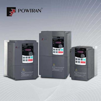 Powtran Inverter 