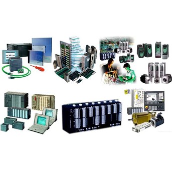 Inverter, PLC, HMI, Ac Servo, Soft Starters