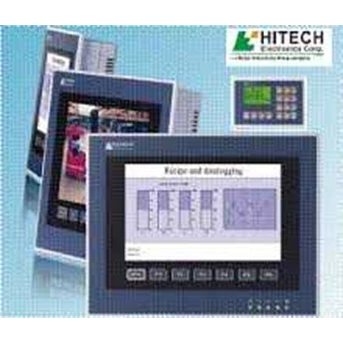 Hitech HMI PWS6800C-P 7.5 Inch