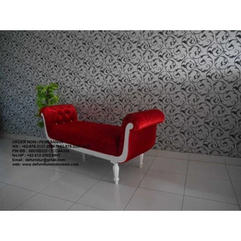 Jepara Furniture, Mebel Indonesia, Iclla Bench | Dfrist, IB