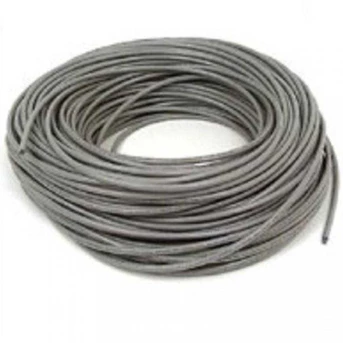 3M Copper Cables Cat6 UTP Grey