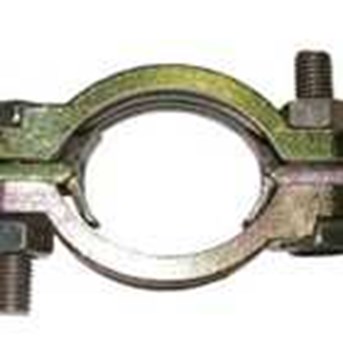Klem Selang Double Bolt