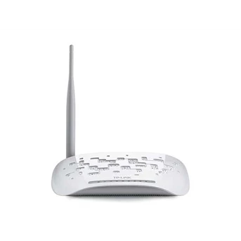 Switch TP-Link W8951ND 150Mbps Wireless N ADSL2+ Modem Router