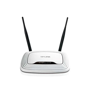 TP-Link WR841ND 300Mbps Wireless N Router