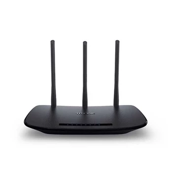 tp-link wr941nd 300mbps wireless n router