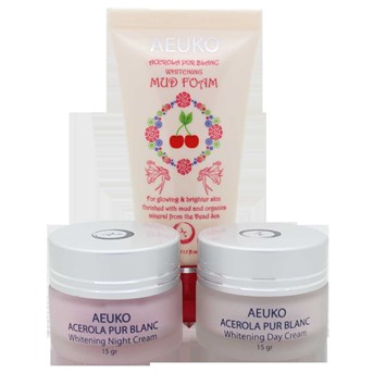 Cream Aeuko Original 100%