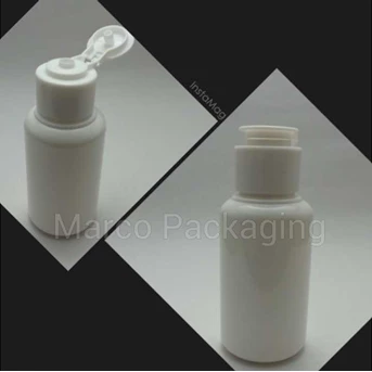 Botol Tub 60 Ml + Fliptop Jamur
