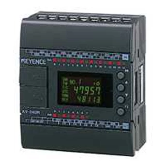 Keyence PLC (Programmable Logic Controller) KV-10R
