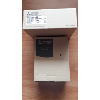 Mitsubishi Freqroll E720-0.4K