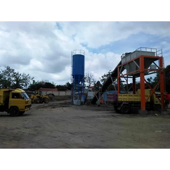 ctb plant (cement treated based ) - soil mixing plant-1
