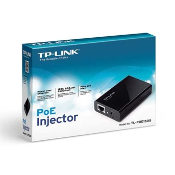 TP-Link POE150S PoE Injector