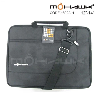 tas/softcase laptop notebook netbook - mohawk 6022-4