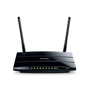 TP-Link WDR3600 N600 Wireless Dual Band Gigabit Router