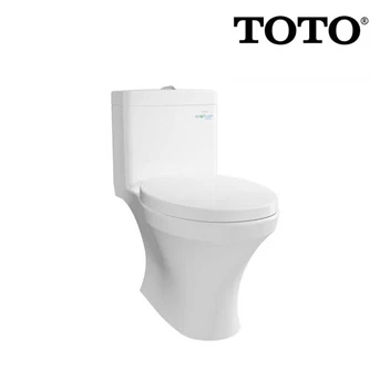 Toilet Toto CW630J Berkualitas & Terbaru