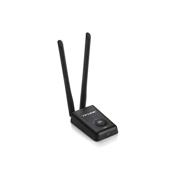 tp-link wn8200nd 300 mbps high power wireless usb adapter