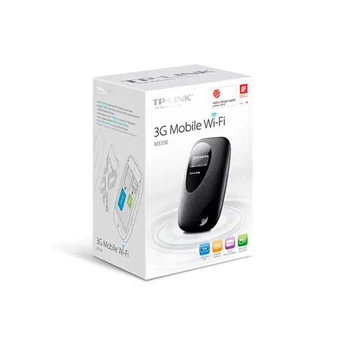tp-link m5350 3g mobile wi-fi