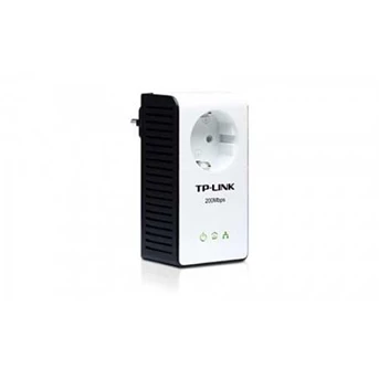TP-Link PA251 AV200+ Powerline Adapter with AC Pass Through