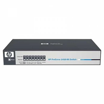 HP 1410-8G Switch J9559A