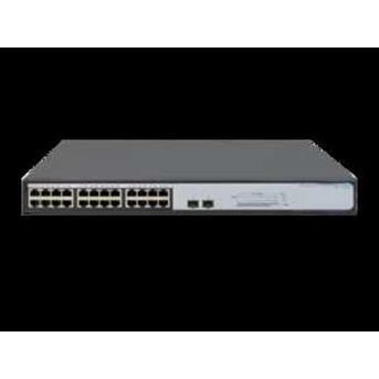 HP 1420 24G 2SFP+ Switch JH018A