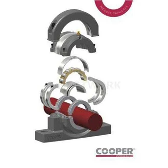 Cooper Split Roller Bearing Indonesia