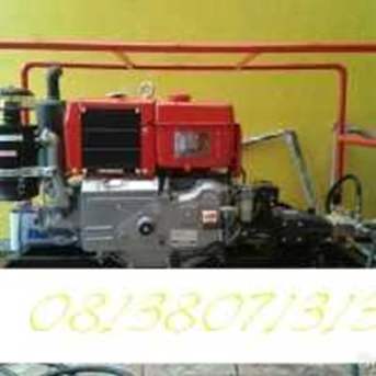 5000 psi/350 bar high pressure pump pompa hawk cleaners-2