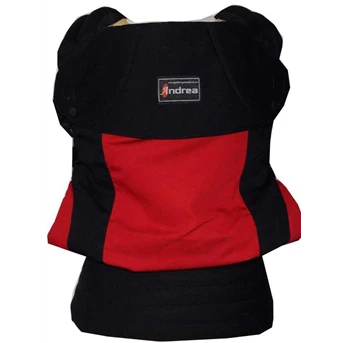 Gendongan Depan Soft Structure Baby Carrier Andrea Toddler