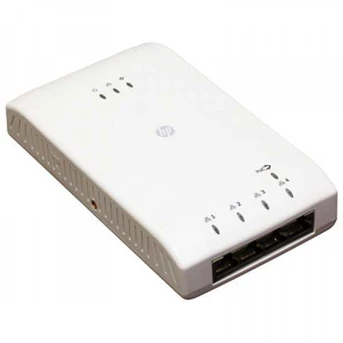 HP Unified Wired WLAN Walljack J9842A (WiFi Finder)
