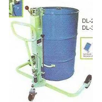 hydraulic drum porter - mr umar dalton-2