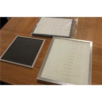 Fiber Glass CKR