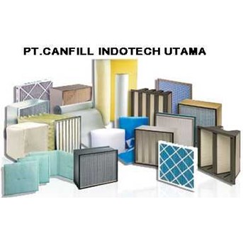 Housing CKR Filter