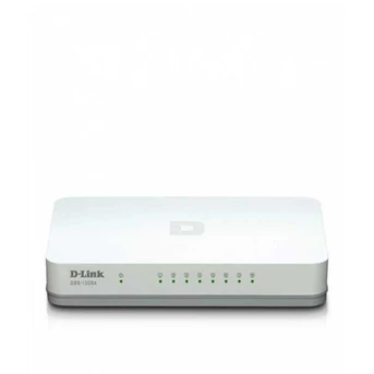Dlink Switch DGS-1008A