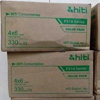 Paper HiTi P510series