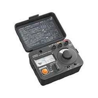Hioki FT3151 Analog Earth Hi Tester