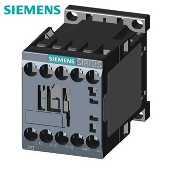 Siemens - Breaker & Automation
