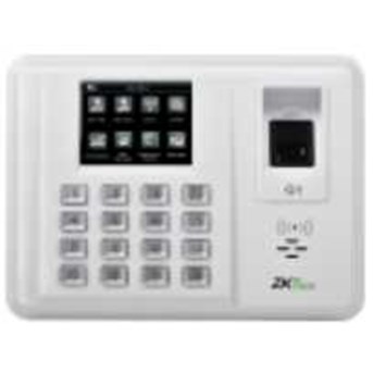 Green Label (ZKTeco) G1 (Fingerprint T&A)
